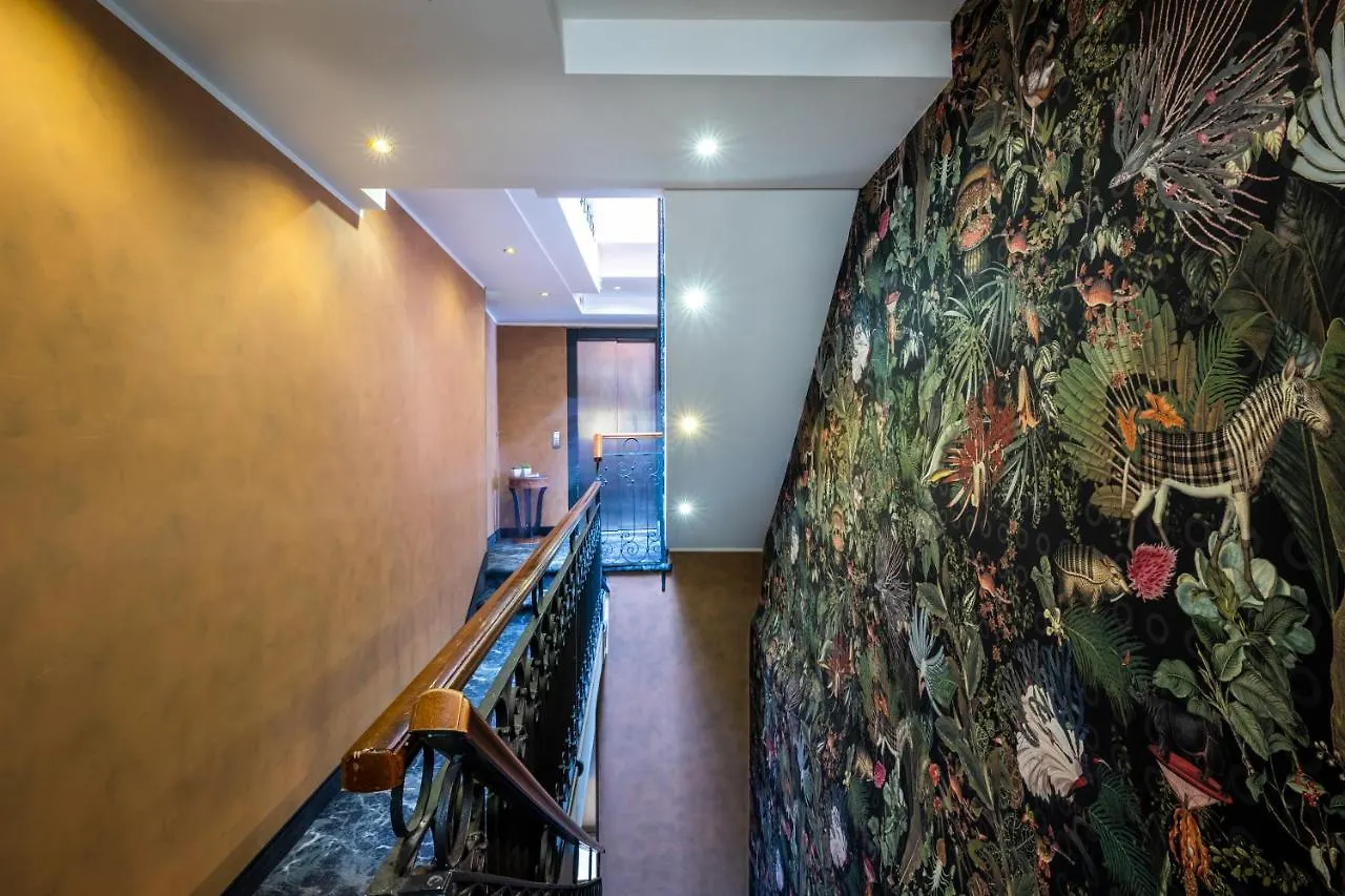 Hotel Paganelli Venedig