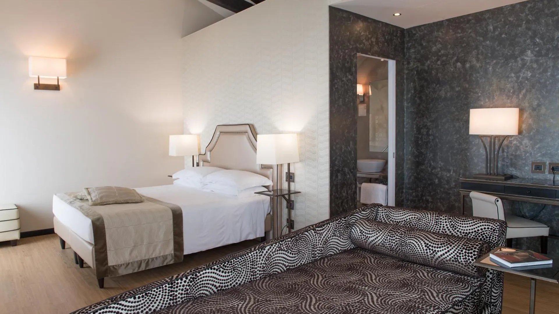 Hotel Paganelli Venedig