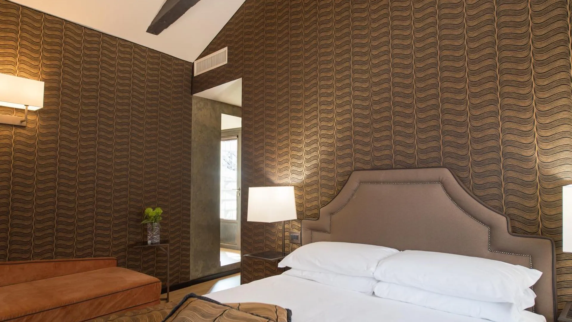 Hotel Paganelli Venedig