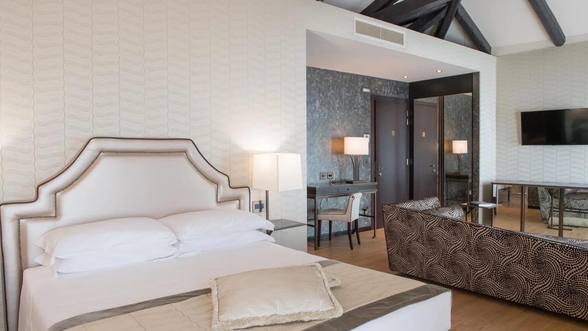 Hotel Paganelli Venedig