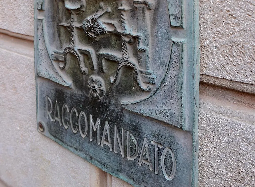 Hotel Paganelli Venedig