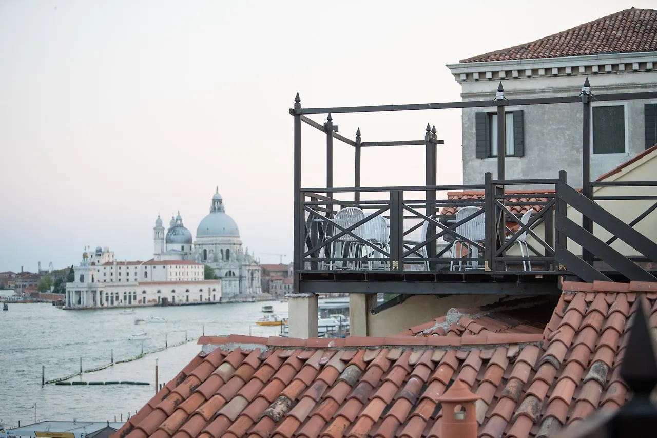 Hotel Paganelli Venedig 3*,  Italien